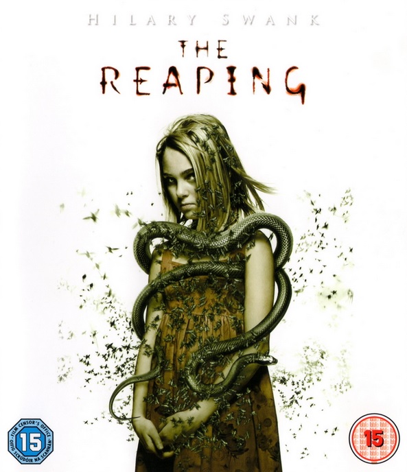 The Reaping (Blu-ray)