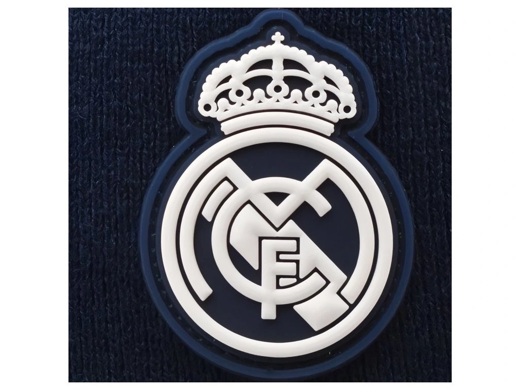 Real Madrid Mössa  - 2