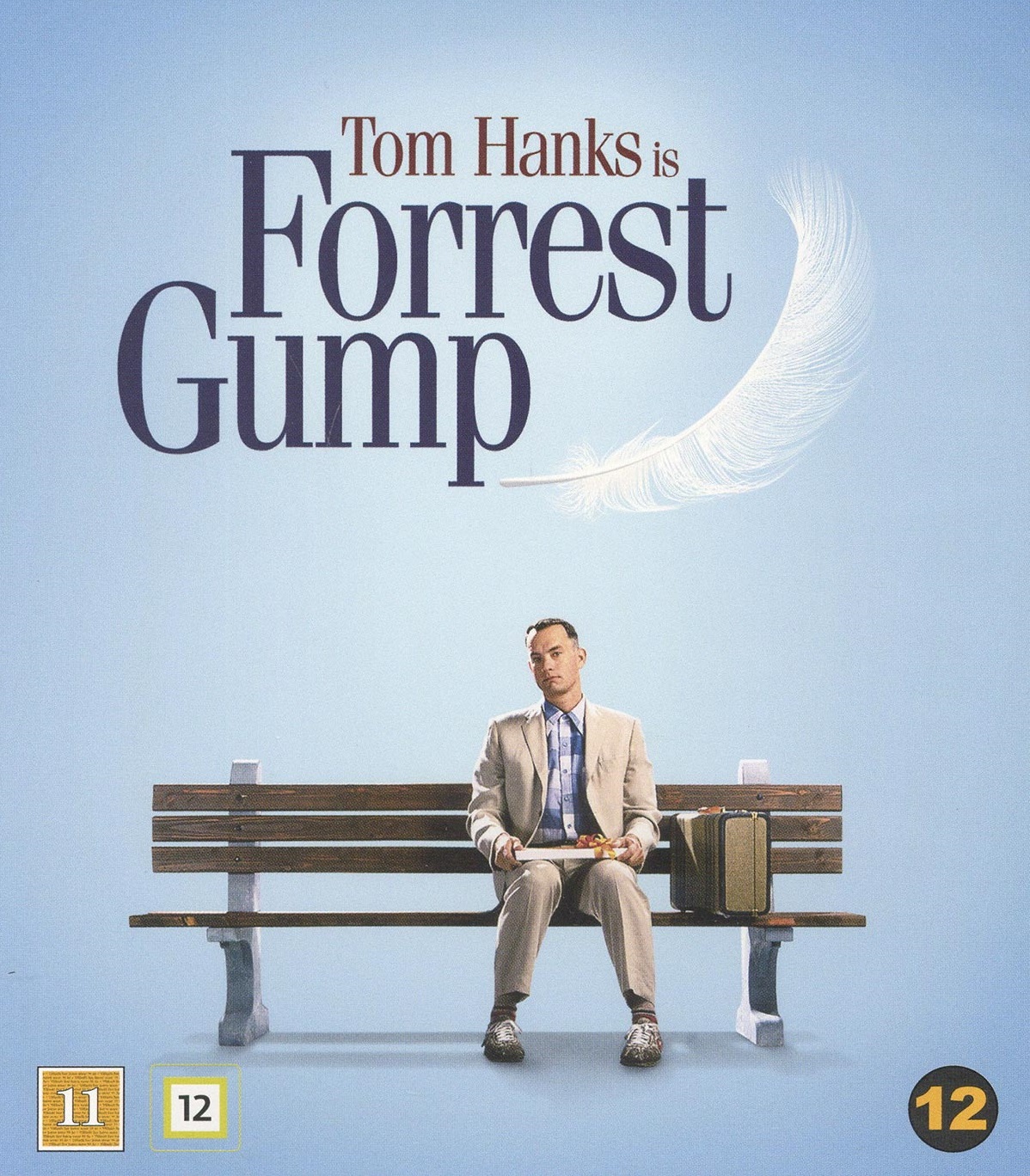 Forrest Gump (Blu-ray)