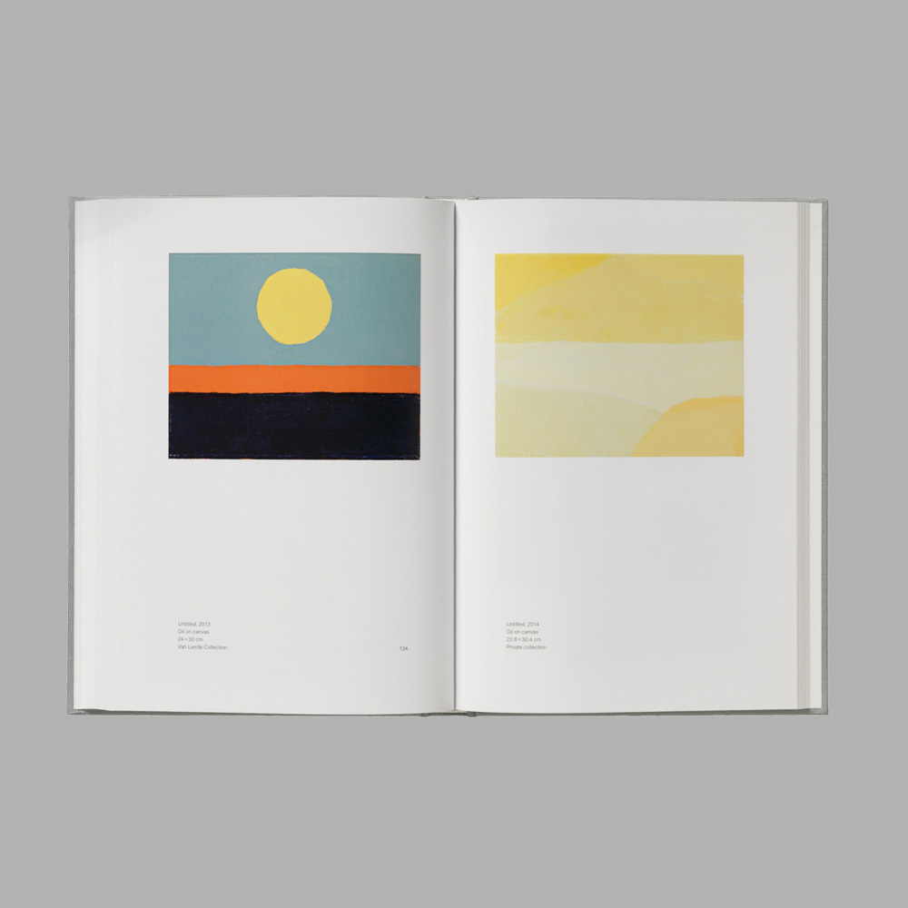 Etel Adnan: The Weight of the World - 5