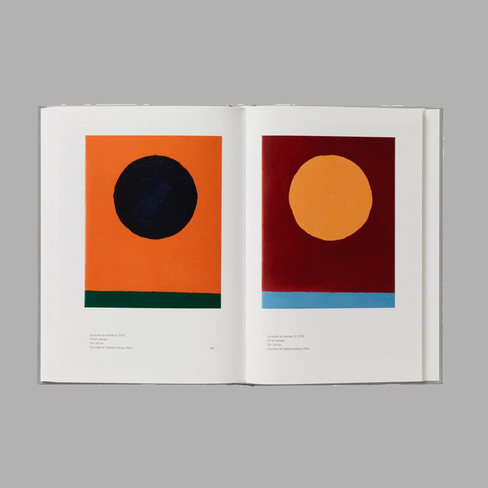 Etel Adnan: The Weight of the World - 6