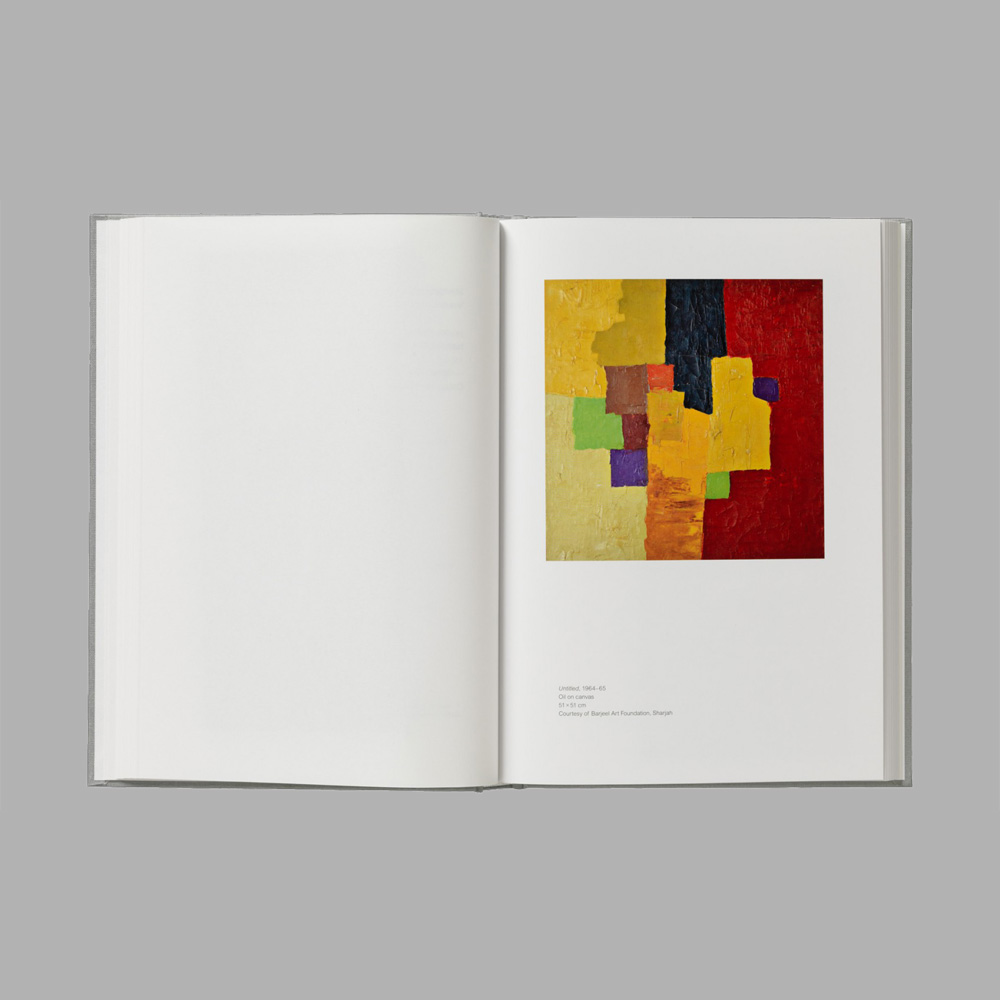 Etel Adnan: The Weight of the World - 2