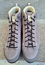 Dolomite 54 Mid  Gun Metal Unisex