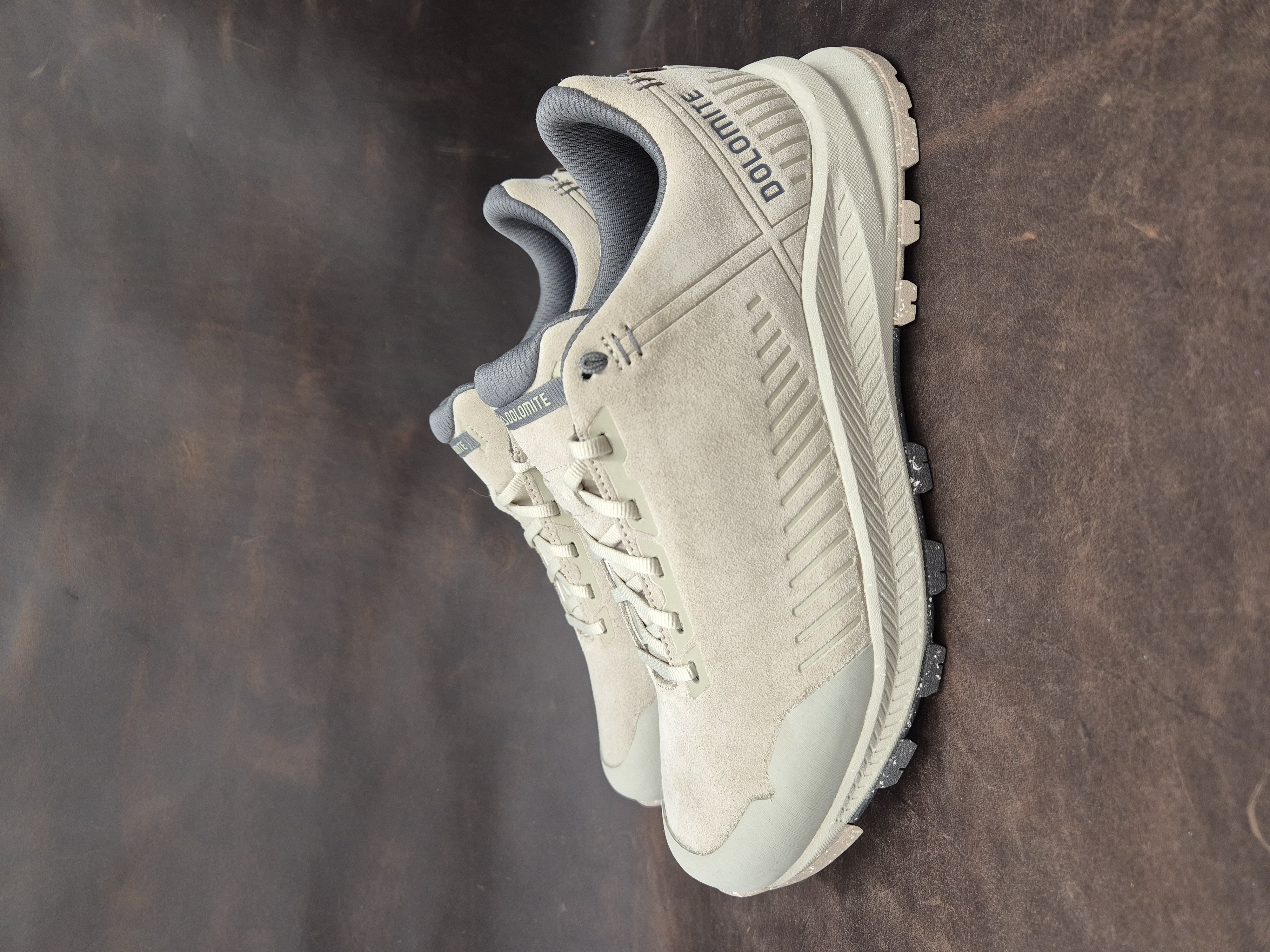 Dolomite Carezza Beige mocca             sista paret