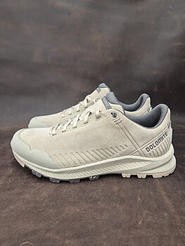 Dolomite Carezza Beige mocca             sista paret