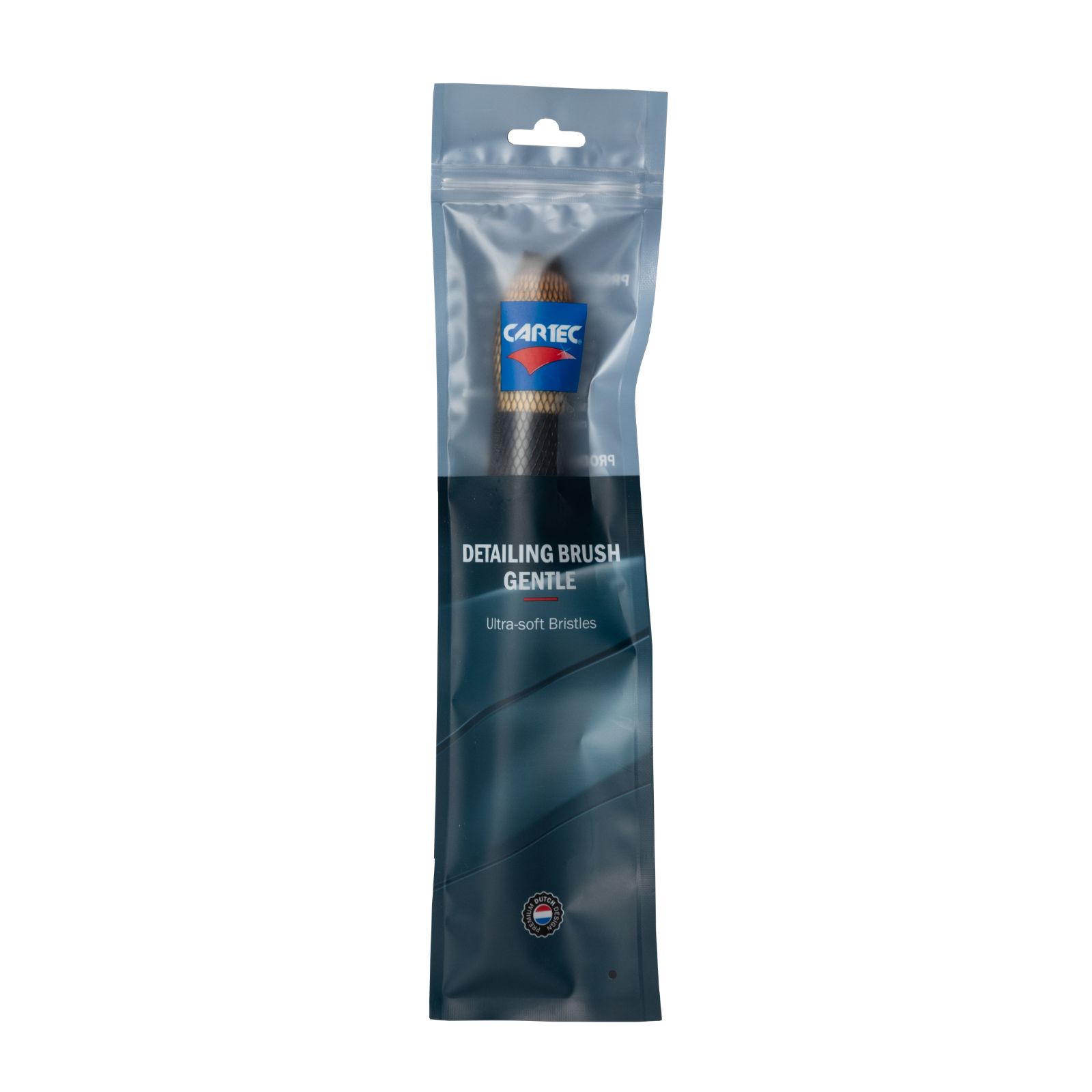Cartec Detailing Brush Gentle - 3