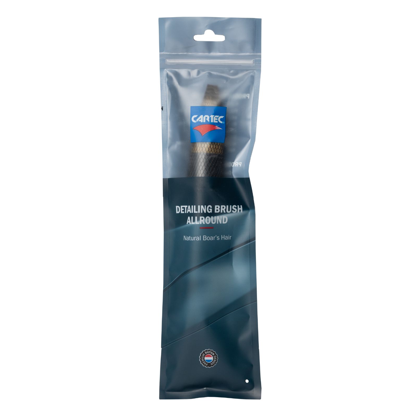 Cartec Detailing Brush Allround - 3