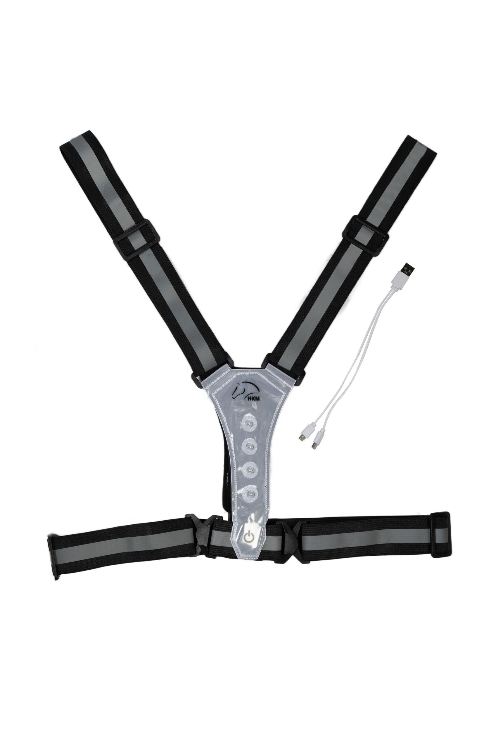 2031. LED - / Reflex harness