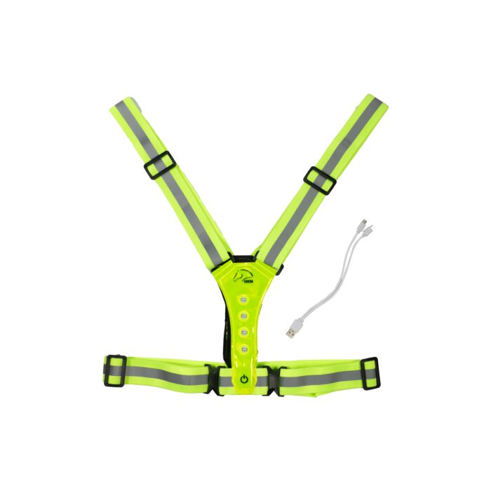 2031. LED - / Reflex harness - 3