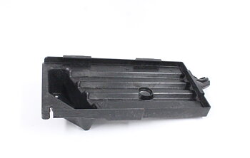 Battery shelf, 7/900 Diesel (plastic)