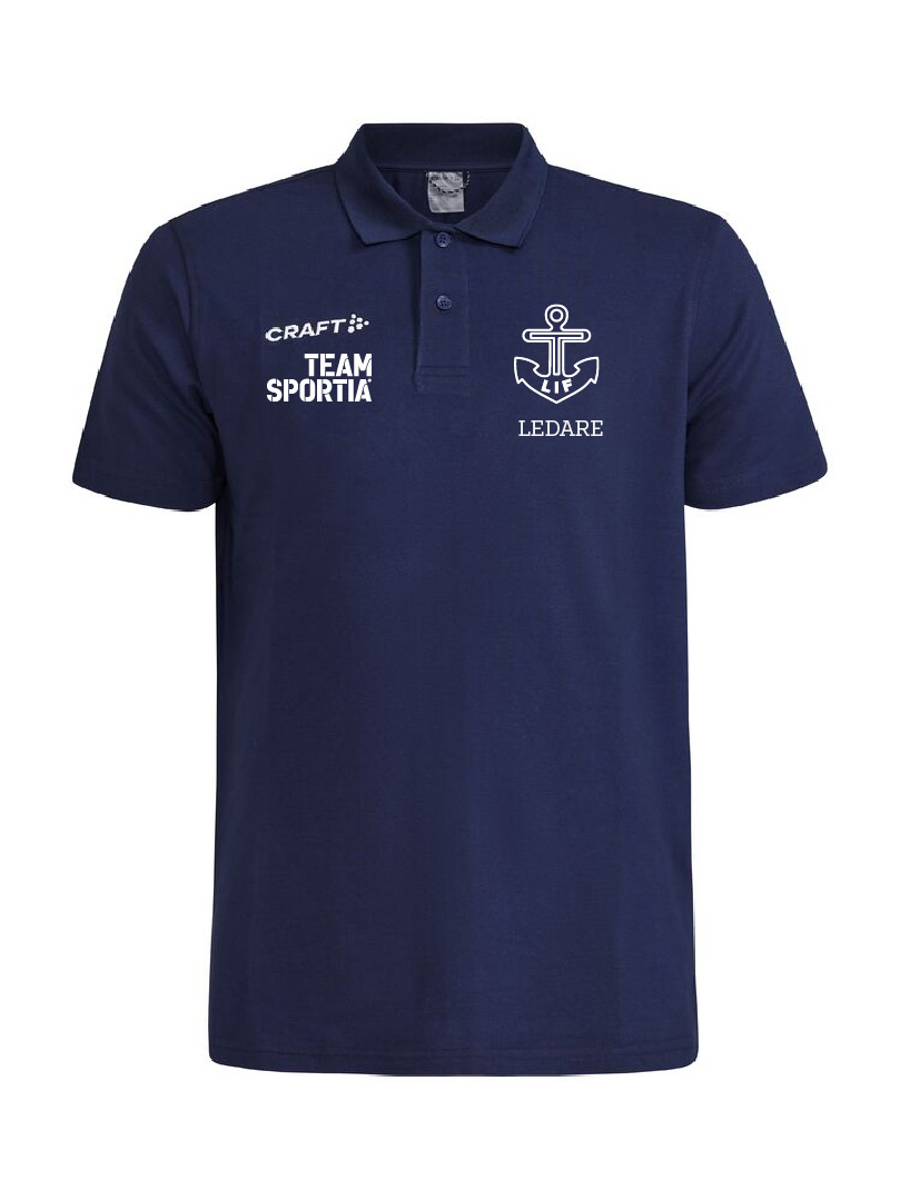 Craft Progress 2.0 Polo M Ledarpiké (TLIF)