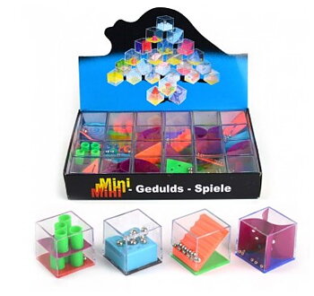 IQ balansspel