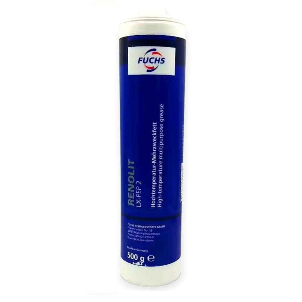 RENOLIT LX-PEP 2 ,    500gram