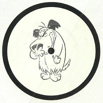 Muttley – Black Tooney 01 