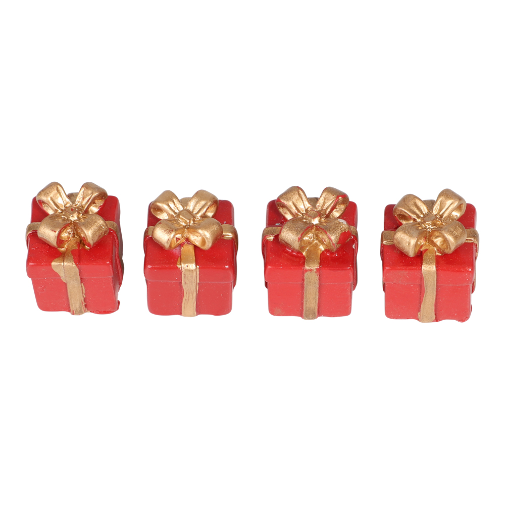 Mini dekoration - Paket - 2