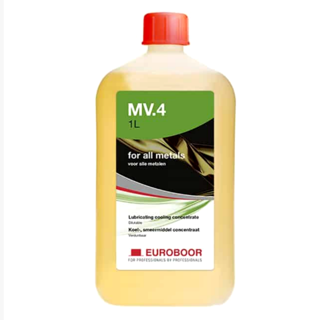 EUROBOOR MV.4 SKÄRVÄTSKA 1L