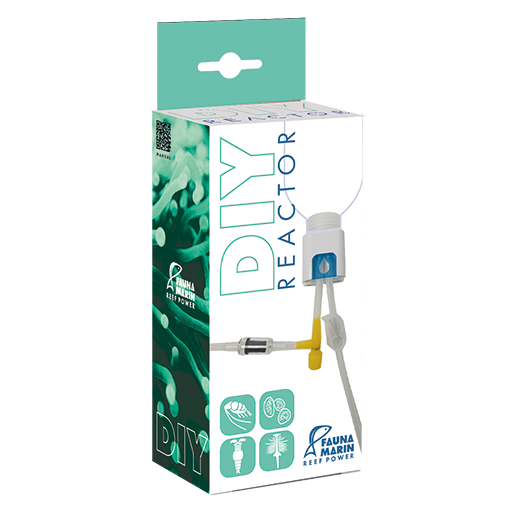 Marine Fauna DIY Reactor