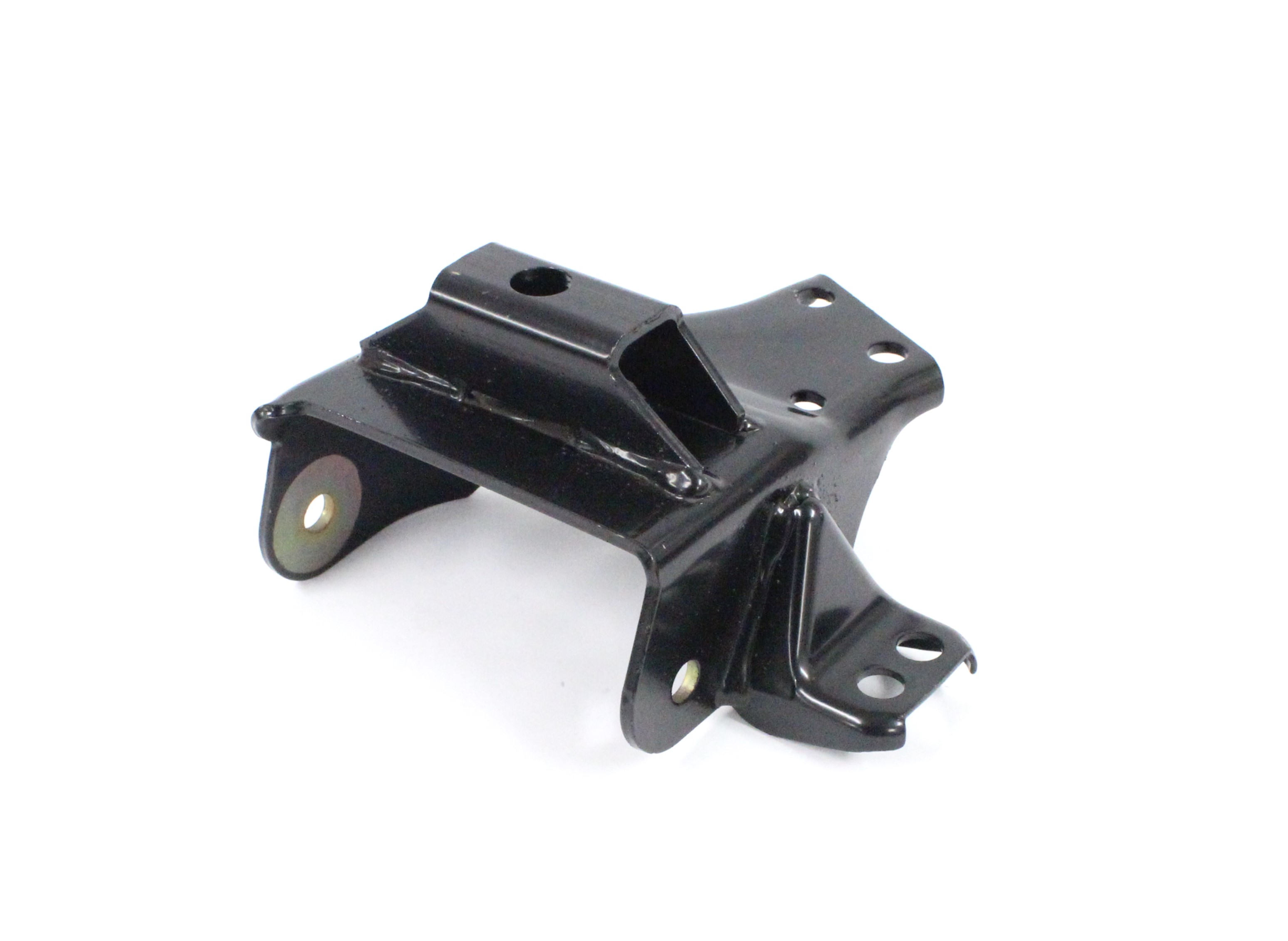 Mount, front control arm (multilink 1) Right