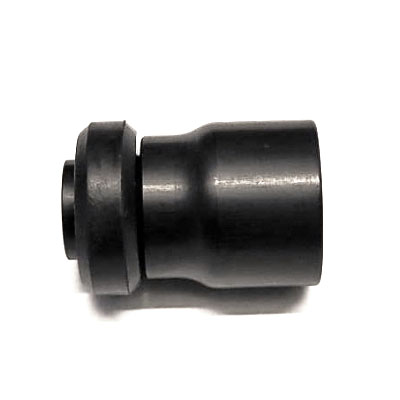 Spridaradapter Botten 16mm förlänger 16mm - vanlig på japaninsug