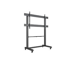 M Floorstand Pro MBFSC1U 180 Fixed VESA 1600
