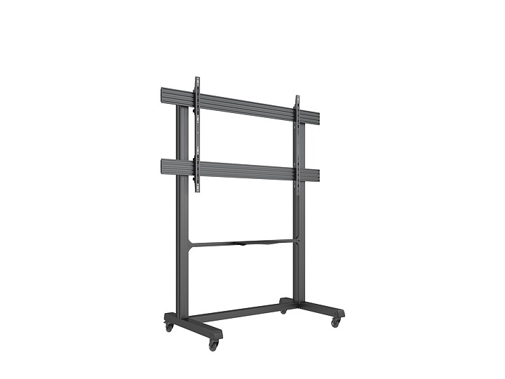 M Floorstand Pro MBFSC1U 180 Fixed VESA 1600