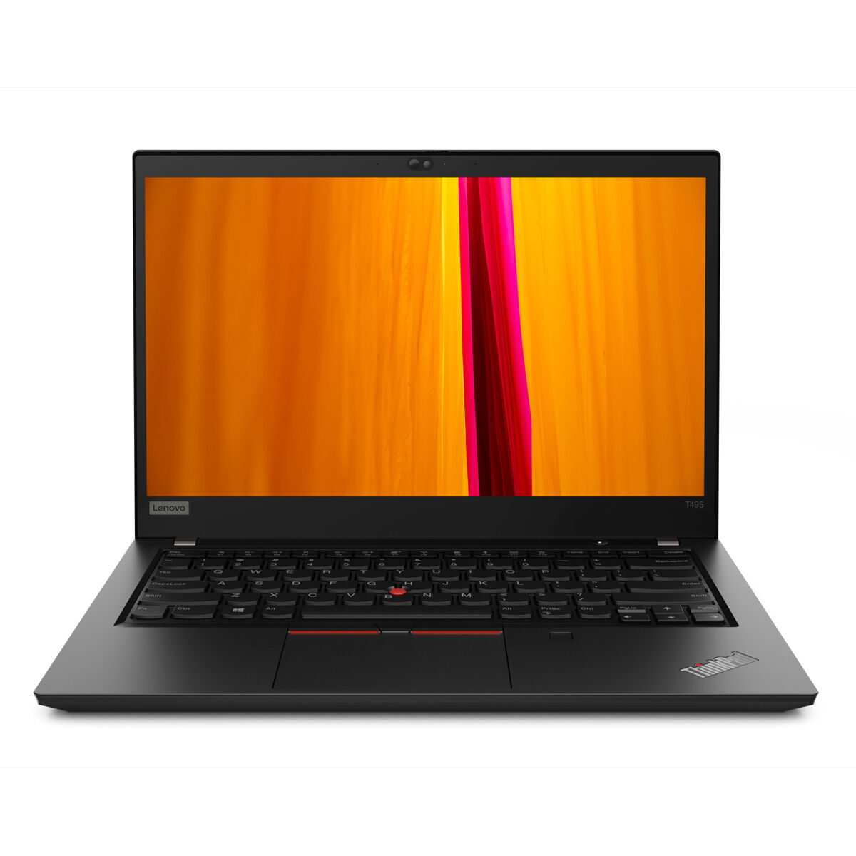Lenovo ThinkPad T495 14" FHD Ryzen 5 Pro 3500U 8GB 256GB (A-Klass)