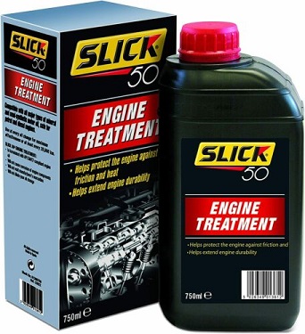 Quaker State 10W-30  Higher Mileage Engine with Slick 50 Motor Oil   46094237 - 2