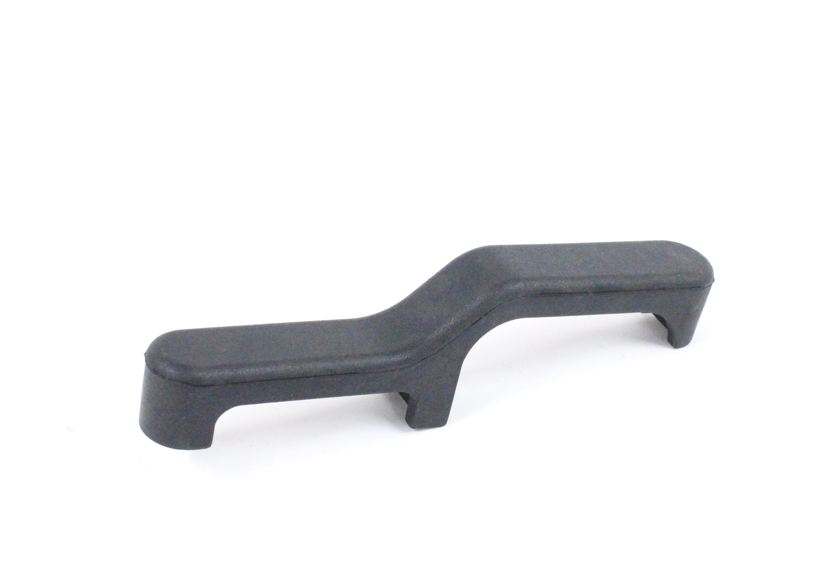 Rubber bushing, upper radiator mount B21ET/FT & B23ET(with intercooler)