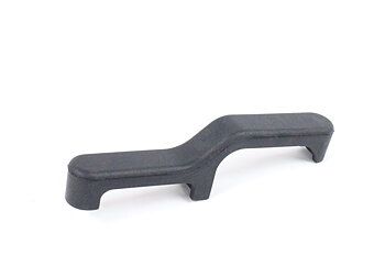 Gummikudde, övre kylarfäste B21ET/FT & B23ET(med intercooler)