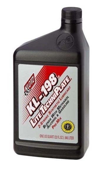 Klotz Lite TechniPlate Syntetolja 0.95L