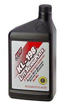 Klotz Lite TechniPlate Syntetolja 0.95L