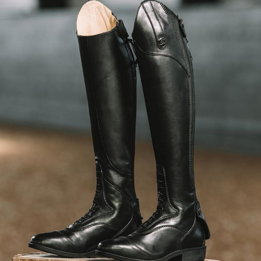 MOUNTAIN HORSE XANADU TALL BOOT  - 3