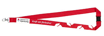 Logoband - Kraft att förändra