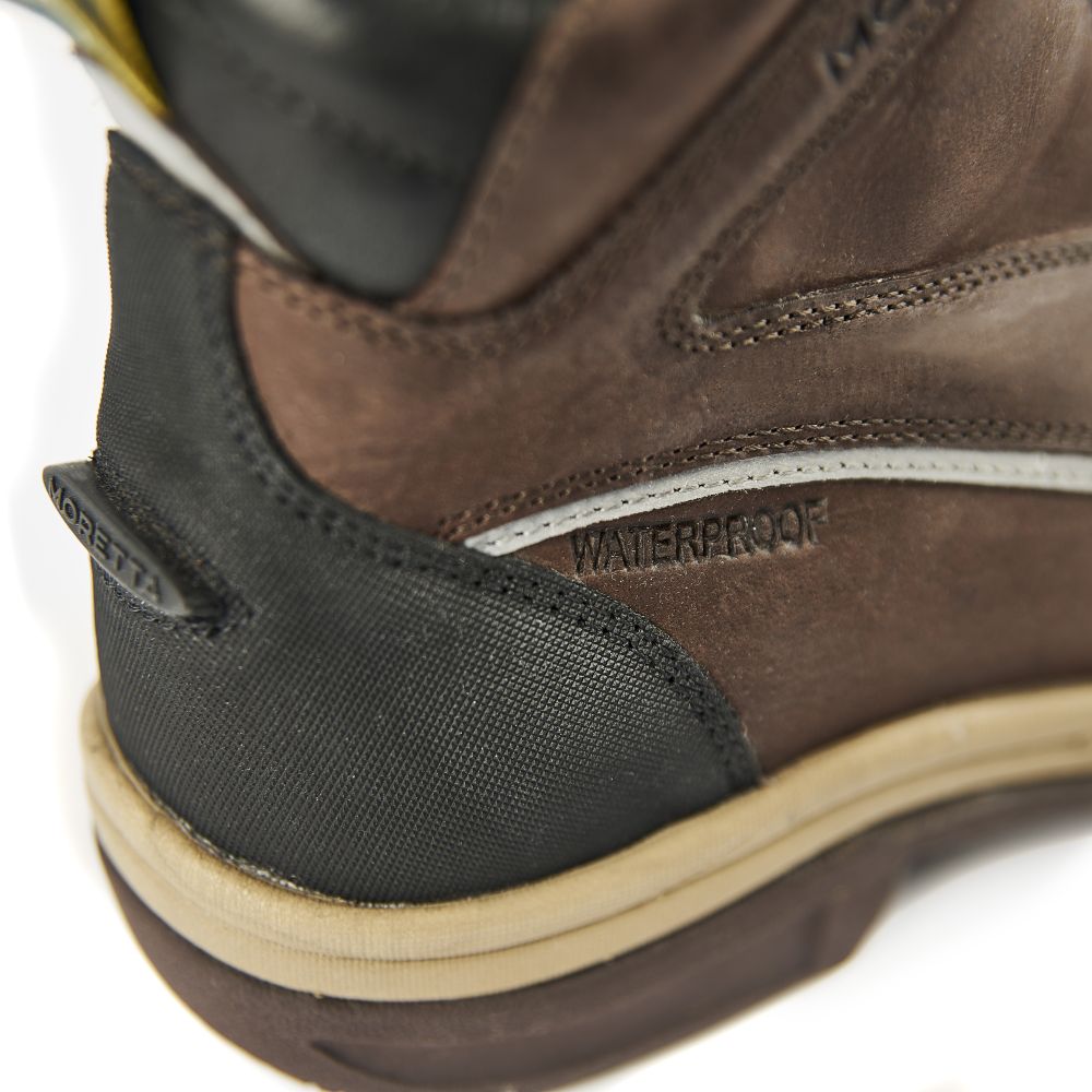 MORETTA VITTORIA XGRIP VINTERSKOR - 7