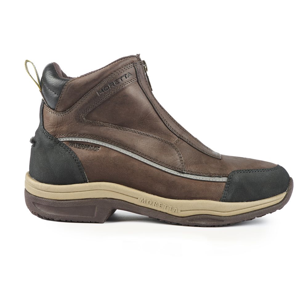 MORETTA VITTORIA XGRIP VINTERSKOR - 2