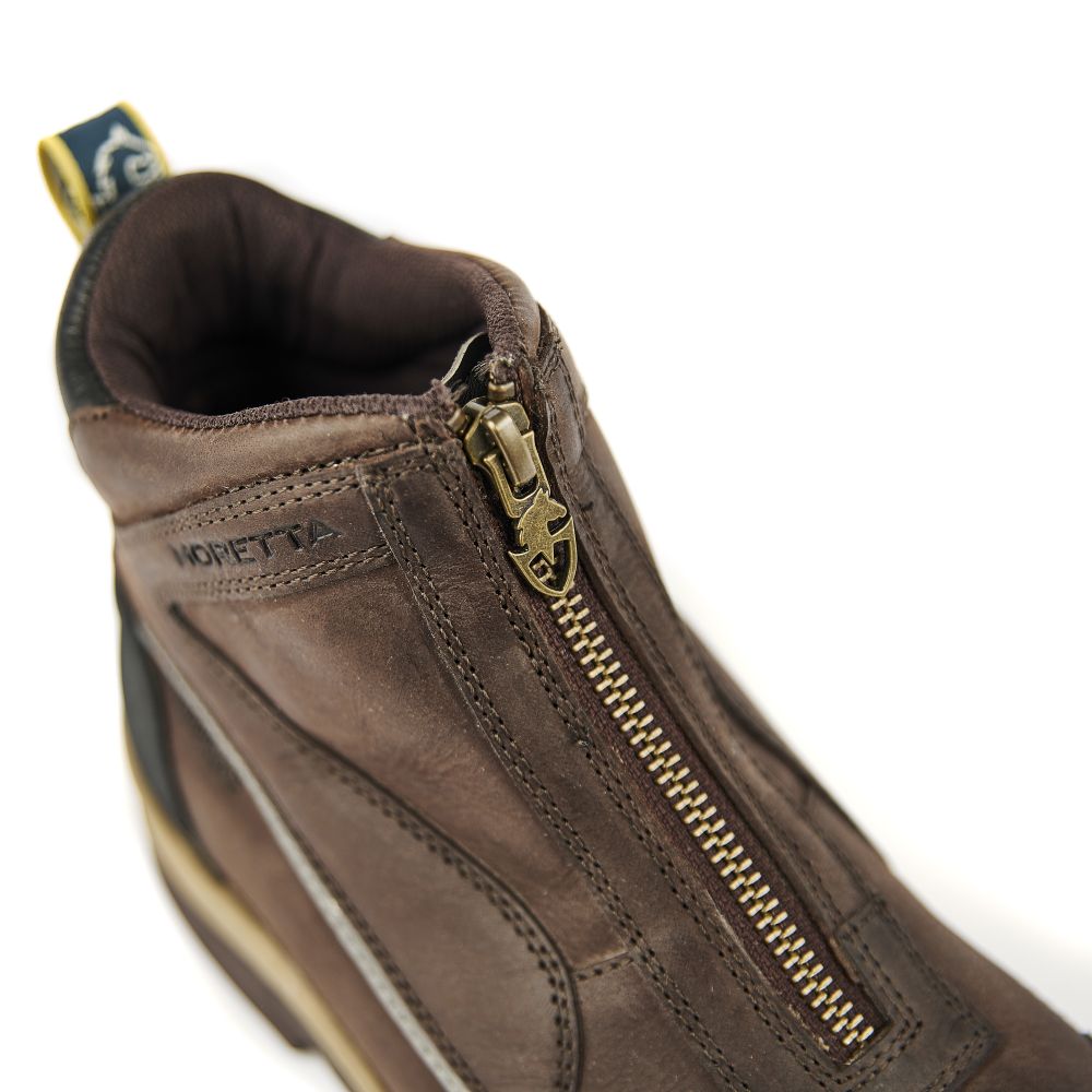 MORETTA VITTORIA XGRIP VINTERSKOR - 5