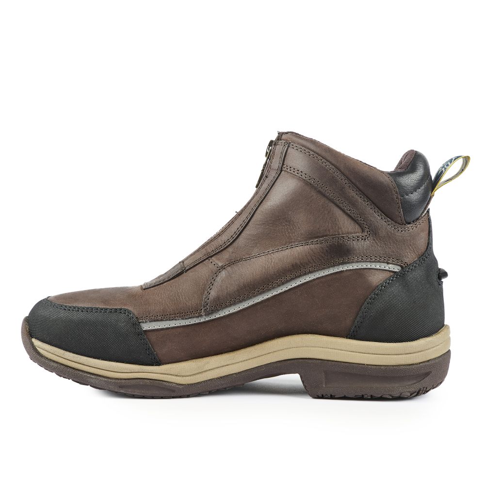 MORETTA VITTORIA XGRIP VINTERSKOR - 3