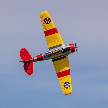 E-flite SNJ-5/AT-6 Texan 1.5m PNP