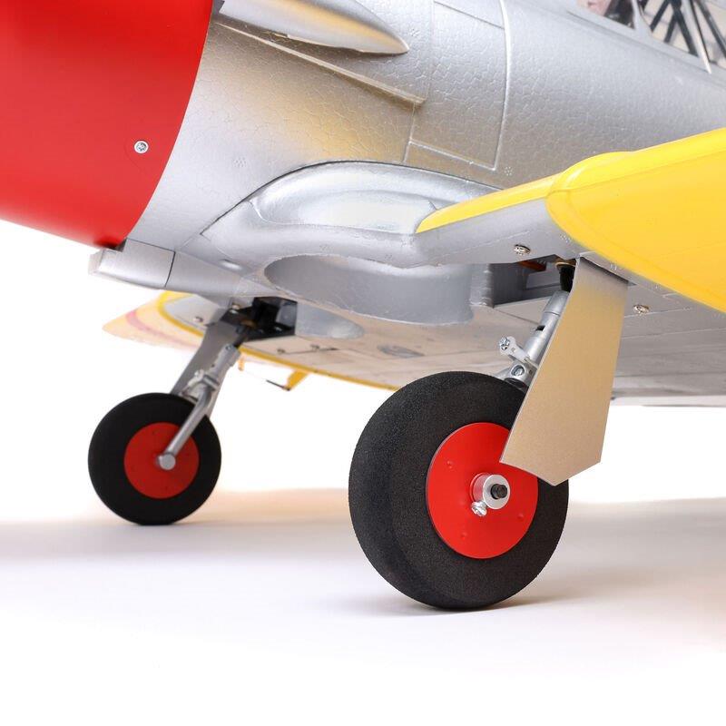 E-flite SNJ-5/AT-6 Texan 1.5m PNP - 17