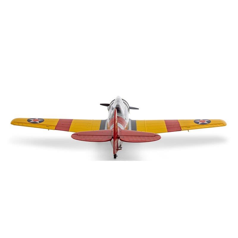 E-flite SNJ-5/AT-6 Texan 1.5m PNP - 15