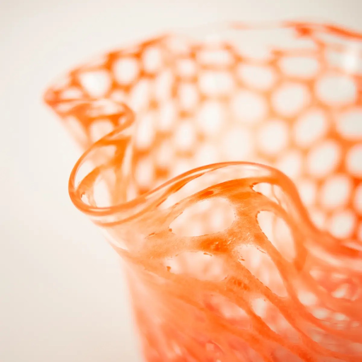 Raphael vas, Orange - 2