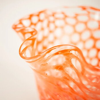 Raphael vas, Orange