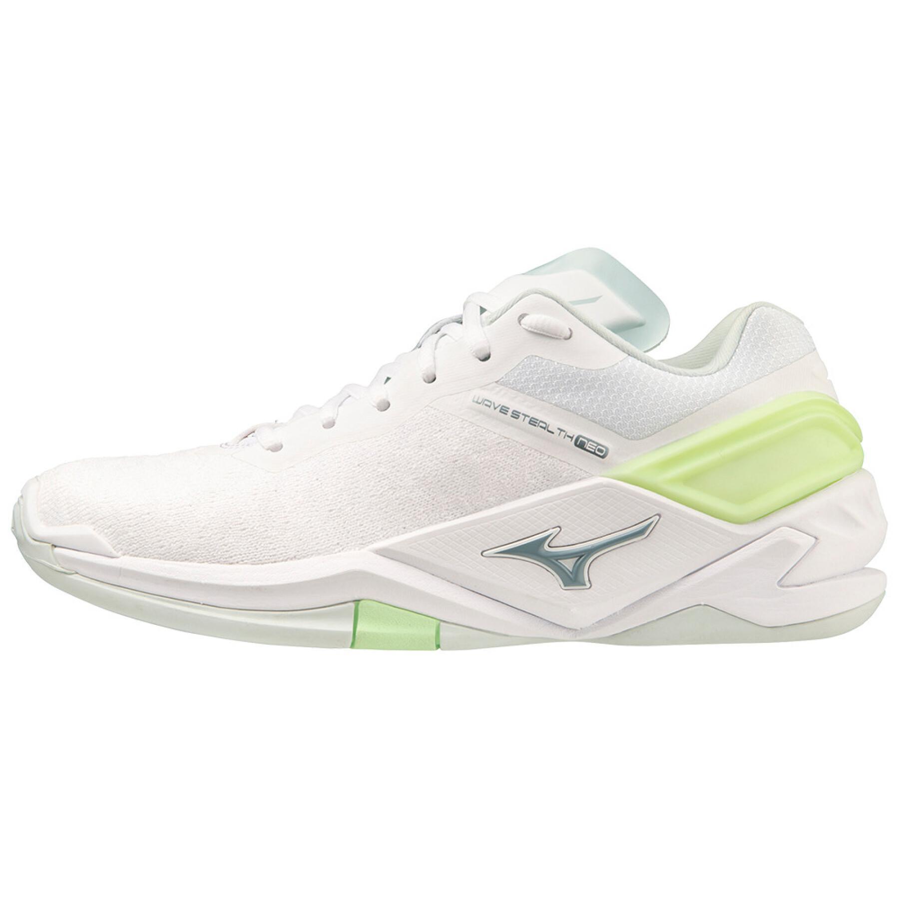 Mizuno Wave Stealth Neo