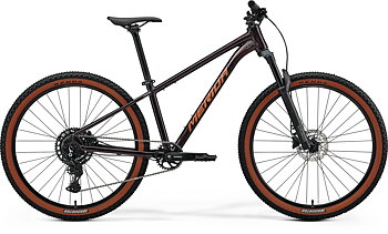 Merida BIG.SEVEN 40