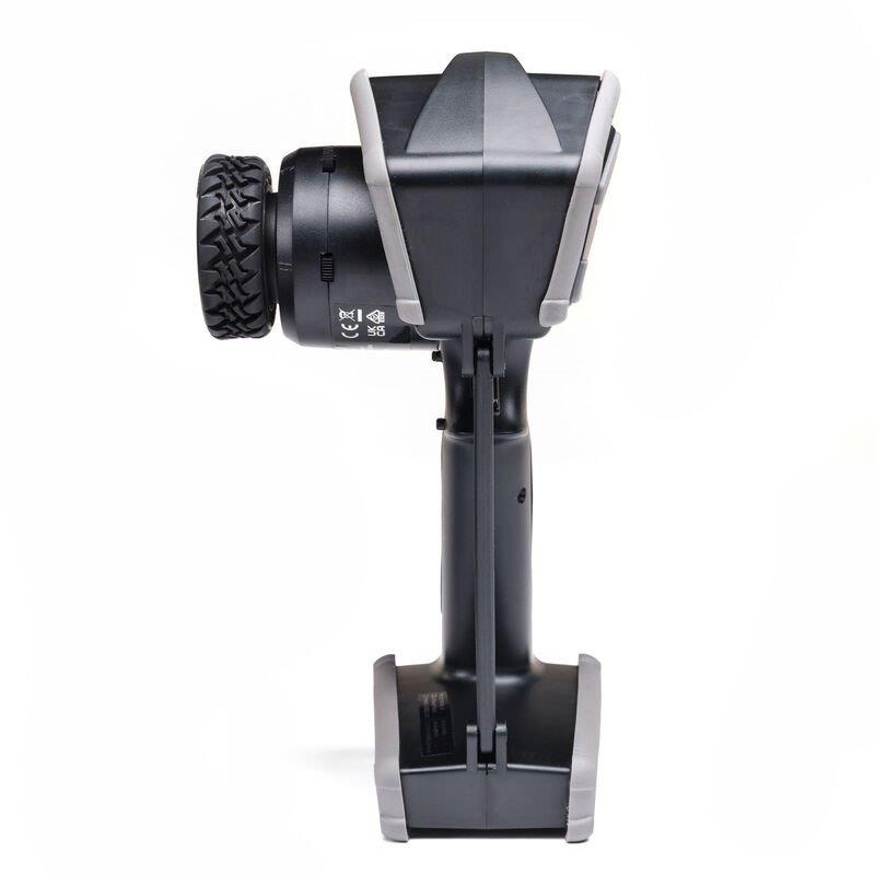 Spektrum DX Rugged+ 12-Channel DSMR+ Transmitter with SR615 Receiver - 13