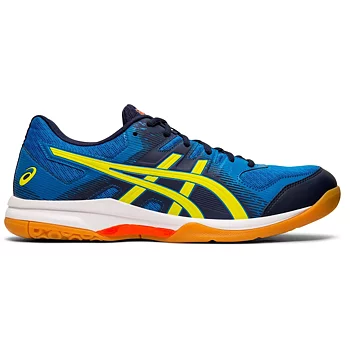 Asics Gel Rocket 9 strl 44.5