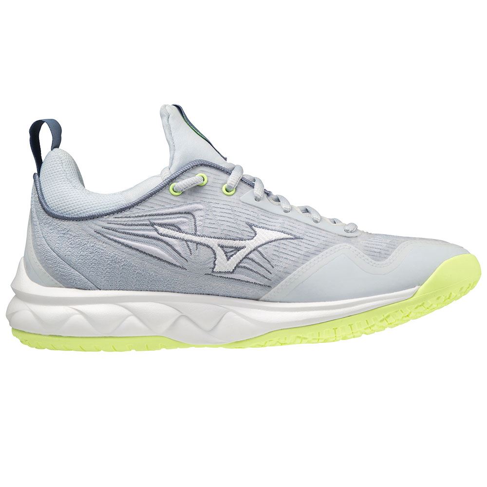 Mizuno Wave Luminous 2 Inomhusskor Dam