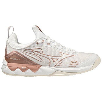 Mizuno Wave Luminous 2 Inomhusskor Dam