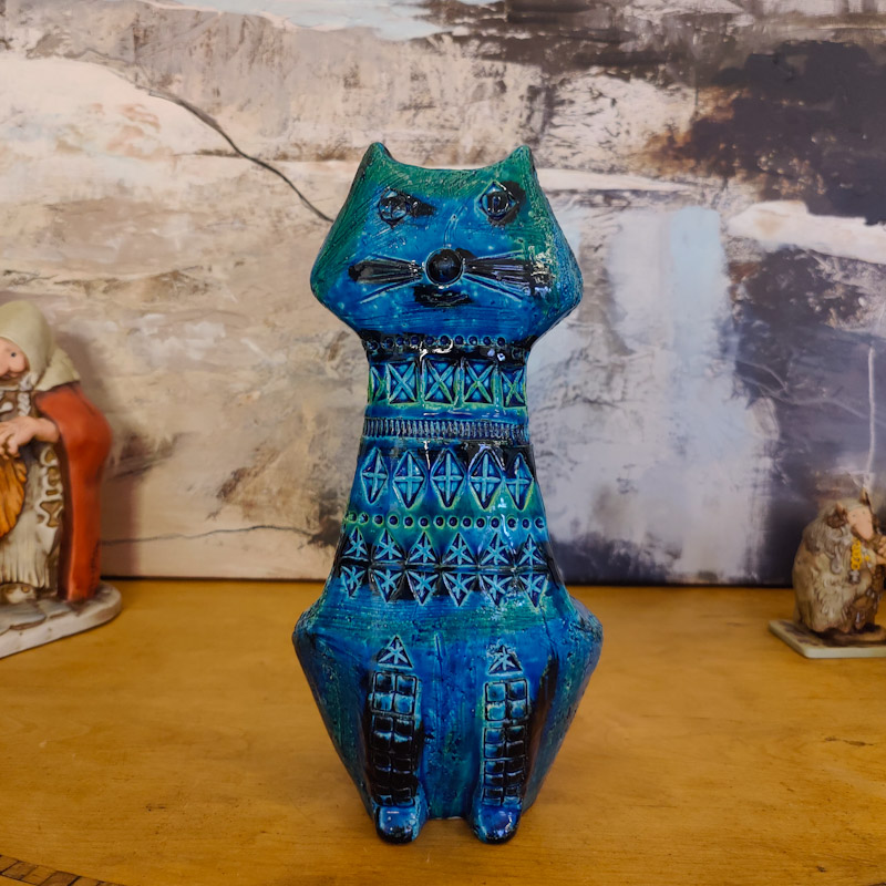 Katt från Bitossi  - 4