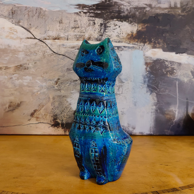 Katt från Bitossi  - 3